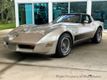 1982 Chevrolet Corvette Collector Edition 2dr Hatchback - 22570993 - 8