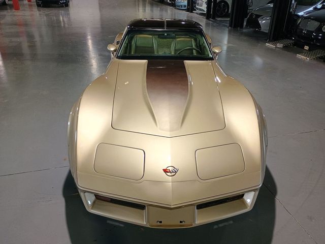 1982 Chevrolet Corvette Collector Edition Clean Carfax - 23067804 - 9