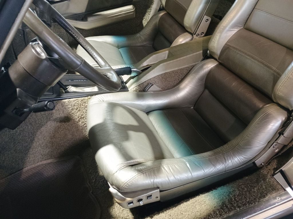 1982 Chevrolet Corvette Collector Edition Clean Carfax - 23067804 - 14