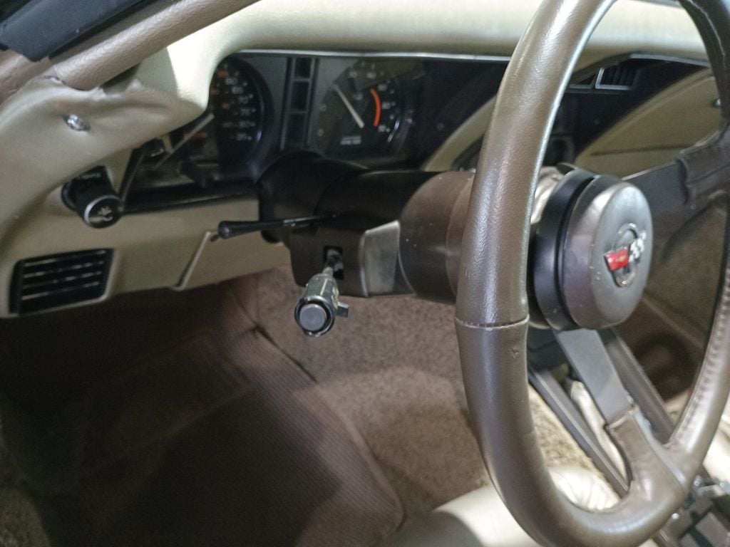 1982 Chevrolet Corvette Collector Edition Clean Carfax - 23067804 - 18