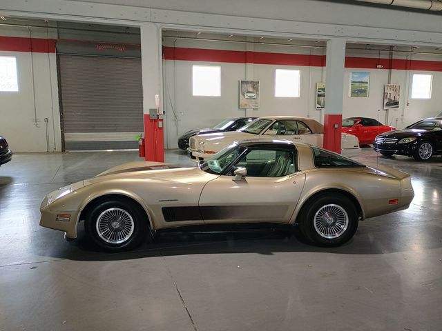 1982 Chevrolet Corvette Collector Edition Clean Carfax - 23067804 - 1