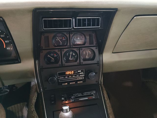 1982 Chevrolet Corvette Collector Edition Clean Carfax - 23067804 - 26