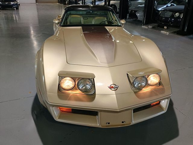1982 Chevrolet Corvette Collector Edition Clean Carfax - 23067804 - 28