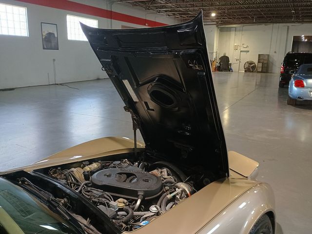 1982 Chevrolet Corvette Collector Edition Clean Carfax - 23067804 - 31