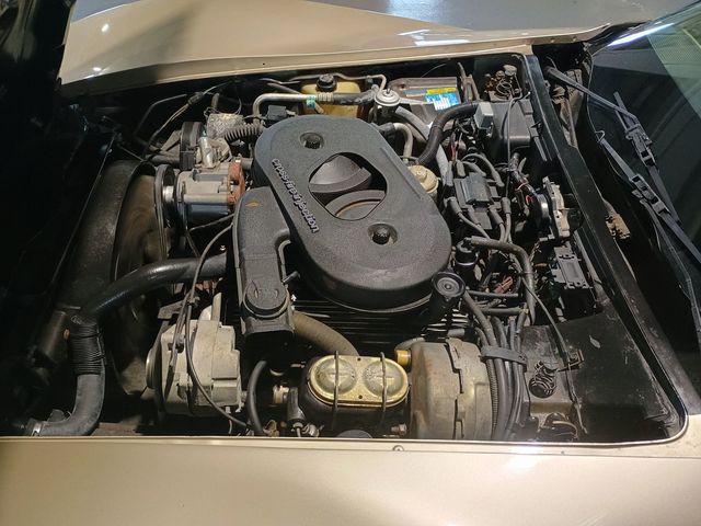 1982 Chevrolet Corvette Collector Edition Clean Carfax - 23067804 - 34