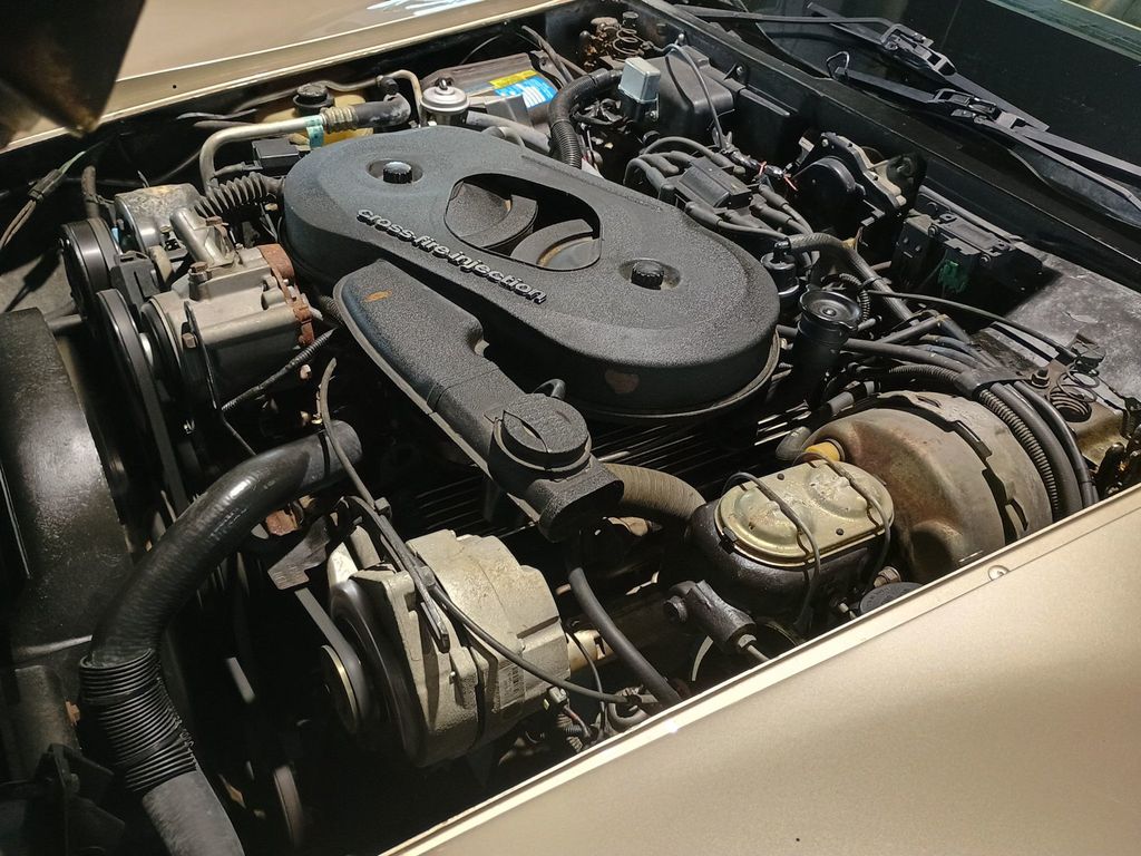 1982 Chevrolet Corvette Collector Edition Clean Carfax - 23067804 - 35