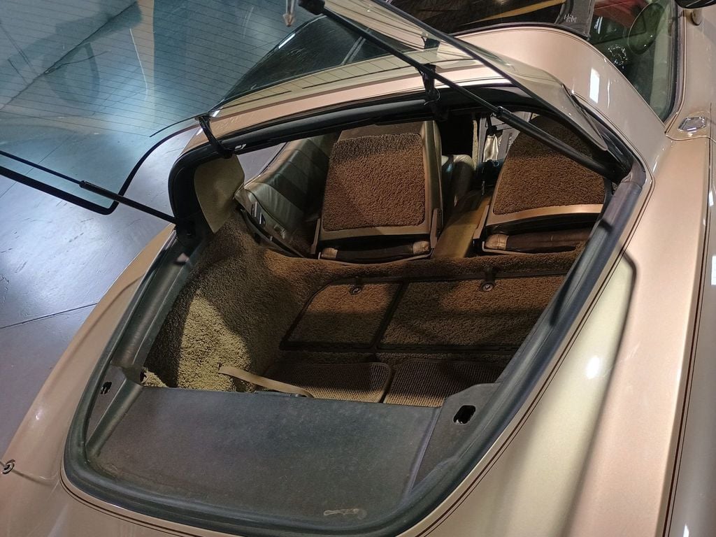 1982 Chevrolet Corvette Collector Edition Clean Carfax - 23067804 - 39