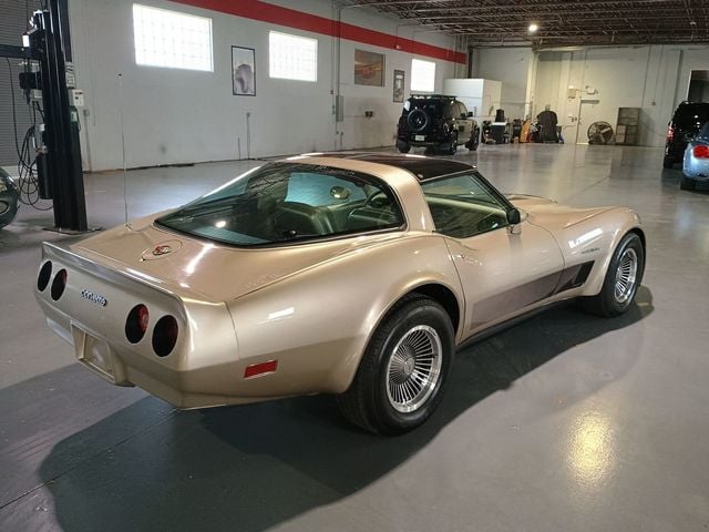 1982 Chevrolet Corvette Collector Edition Clean Carfax - 23067804 - 5