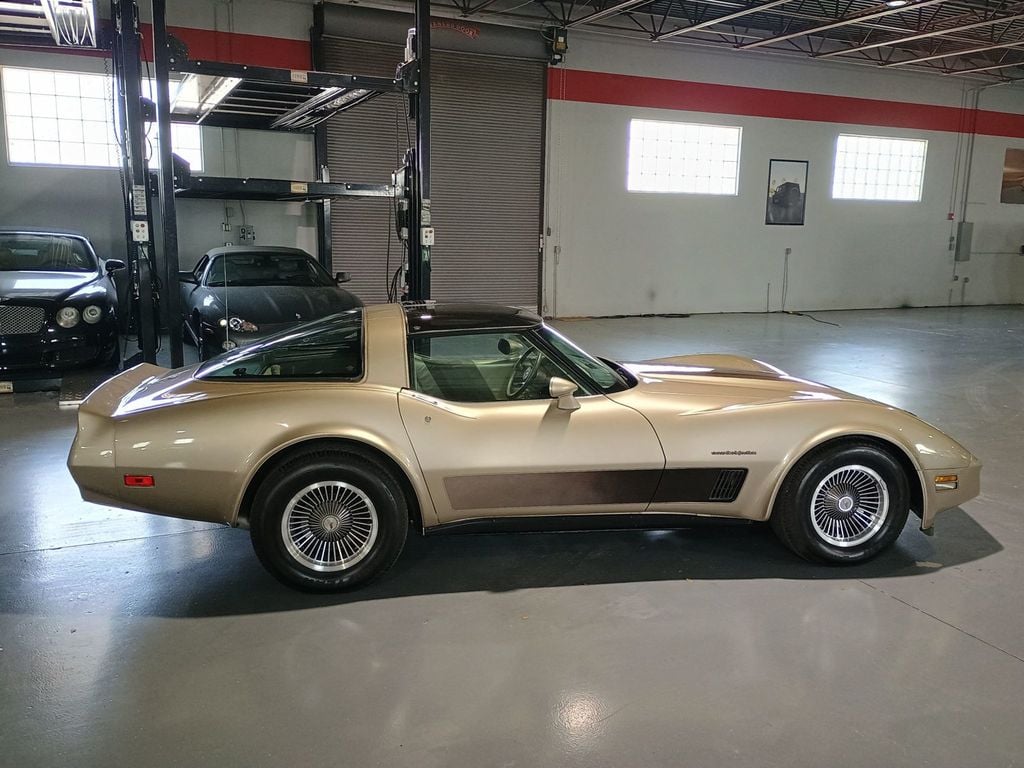 1982 Chevrolet Corvette Collector Edition Clean Carfax - 23067804 - 6