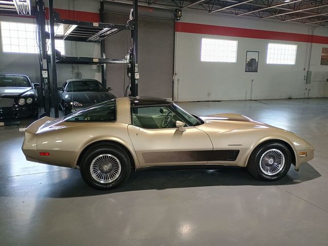 1982 Chevrolet Corvette Collector Edition Clean Carfax - 23067804 - 6
