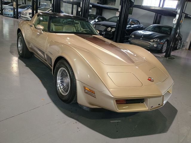 1982 Chevrolet Corvette Collector Edition Clean Carfax - 23067804 - 7