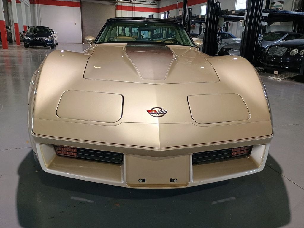 1982 Chevrolet Corvette Collector Edition Clean Carfax - 23067804 - 8