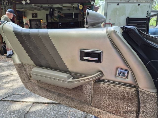 1982 Chevrolet Corvette Collector Edition For Sale - 23057296 - 13