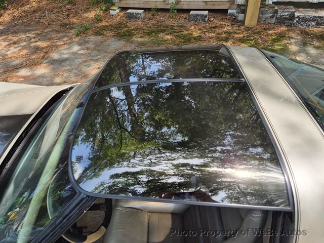 1982 Chevrolet Corvette Collector Edition For Sale - 23057296 - 15