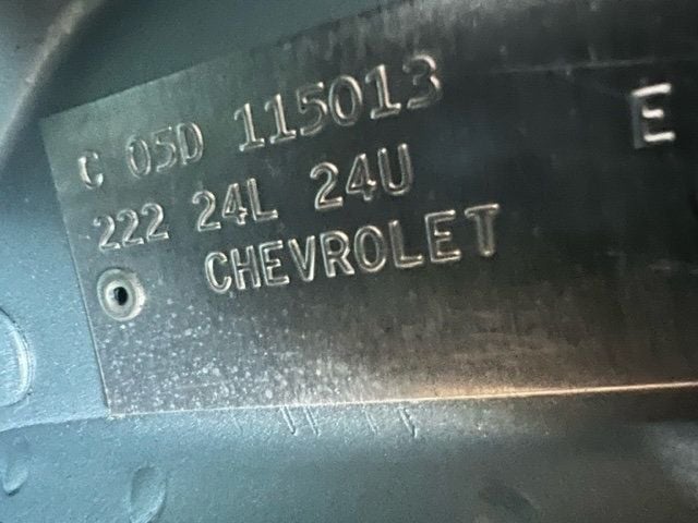 1982 Chevrolet Corvette T Tops For Sale - 22139239 - 36