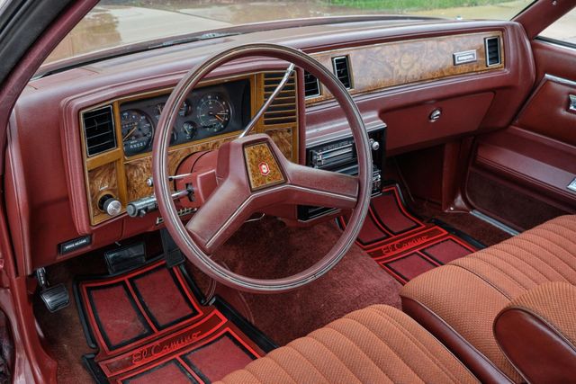 1982 Chevrolet El Camino Conquista - 22281233 - 12