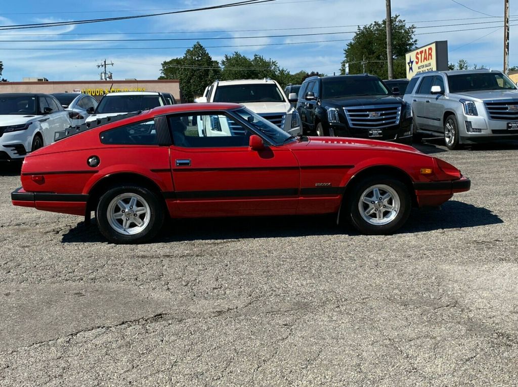 1982 Used Datsun 280ZX Base Trim at Star Motor Sales Serving 