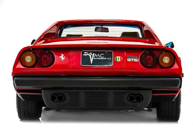 1982 Ferrari 308 GTSI TARGA  - 22490155 - 10