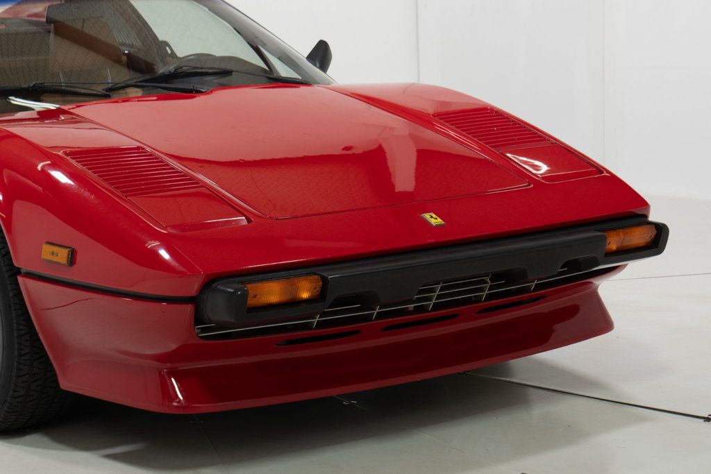 1982 Ferrari 308 GTSI TARGA  - 22490155 - 12