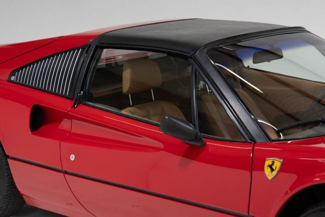 1982 Ferrari 308 GTSI TARGA  - 22490155 - 16