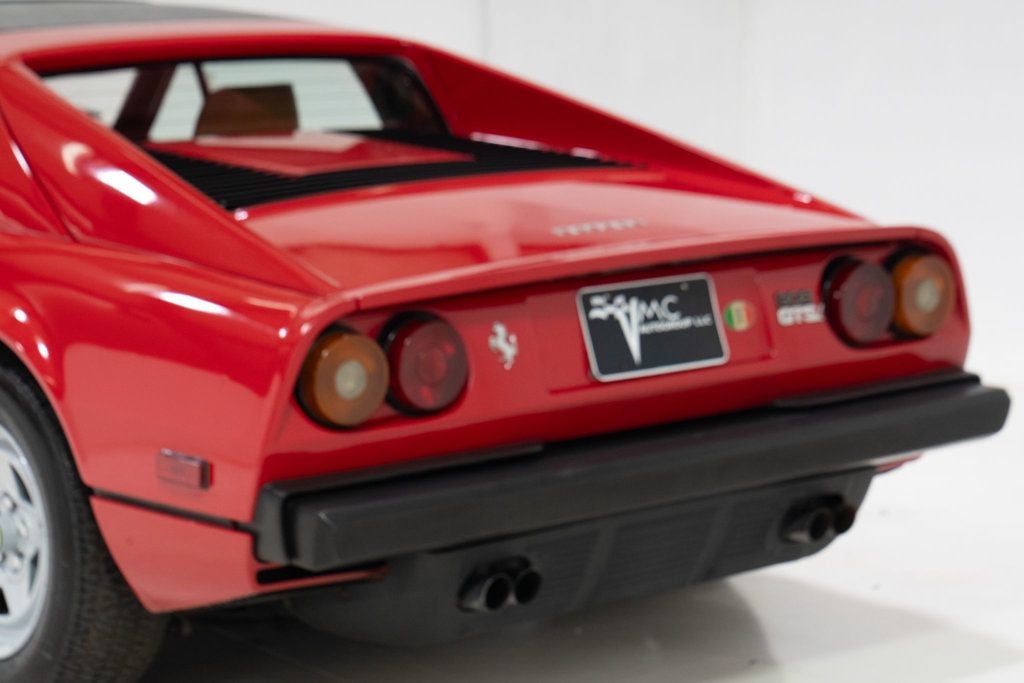 1982 Ferrari 308 GTSI TARGA  - 22490155 - 26