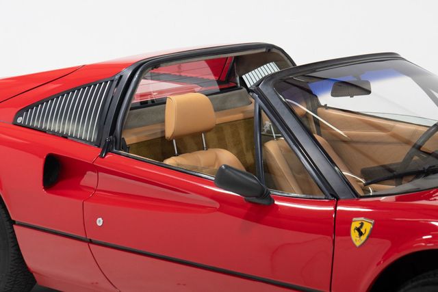 1982 Ferrari 308 GTSI TARGA  - 22490155 - 28