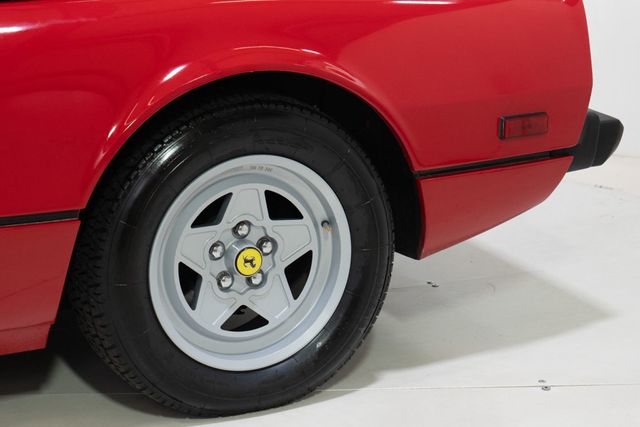 1982 Ferrari 308 GTSI TARGA  - 22490155 - 31