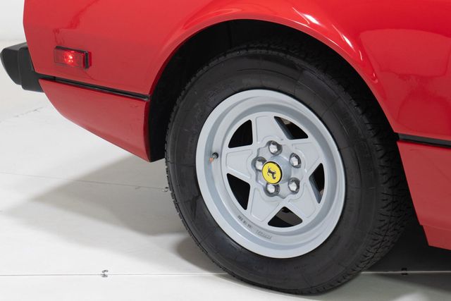 1982 Ferrari 308 GTSI TARGA  - 22490155 - 34