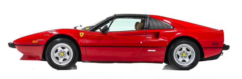 1982 Ferrari 308 GTSI TARGA  - 22490155 - 3