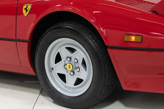 1982 Ferrari 308 GTSI TARGA  - 22490155 - 39