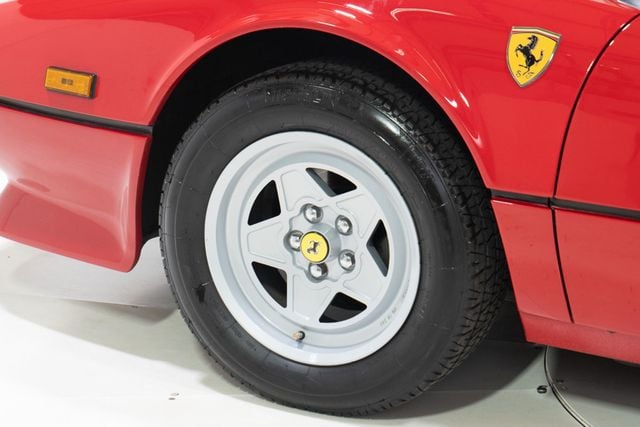 1982 Ferrari 308 GTSI TARGA  - 22490155 - 43