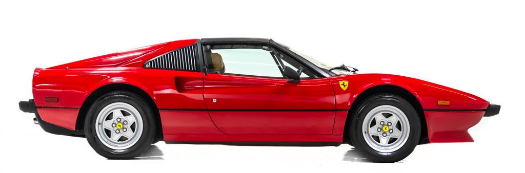 1982 Ferrari 308 GTSI TARGA  - 22490155 - 4