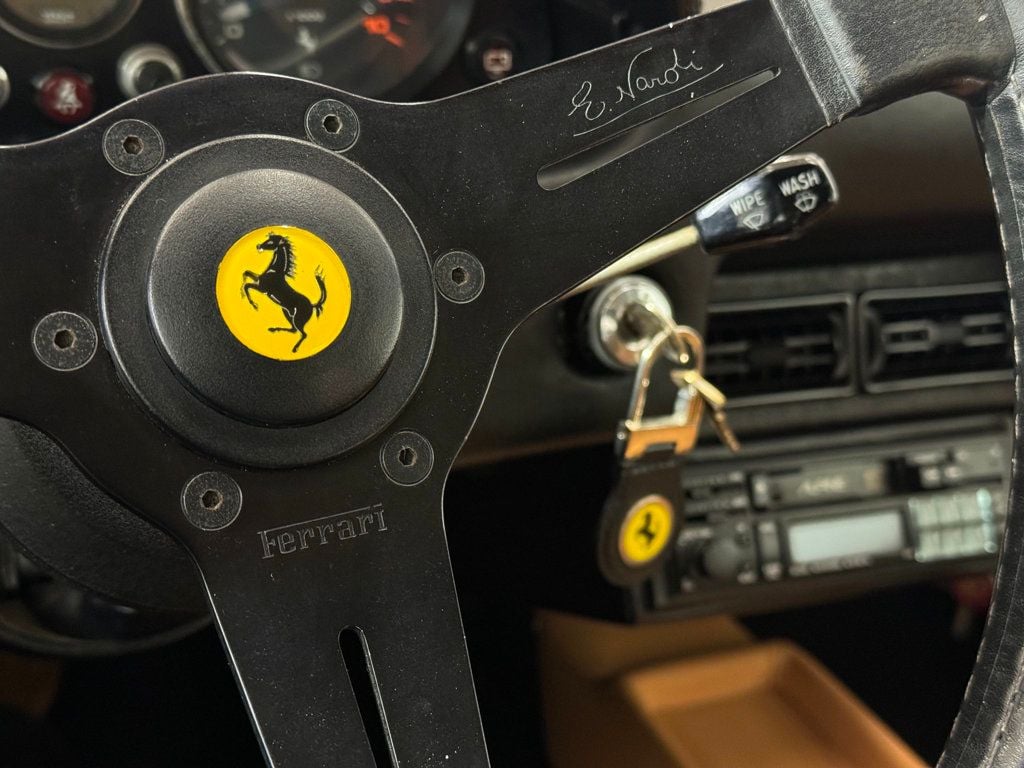 1982 Ferrari 308 GTSI TARGA  - 22490155 - 51