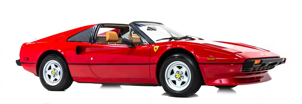 1982 Ferrari 308 GTSI TARGA  - 22490155 - 5