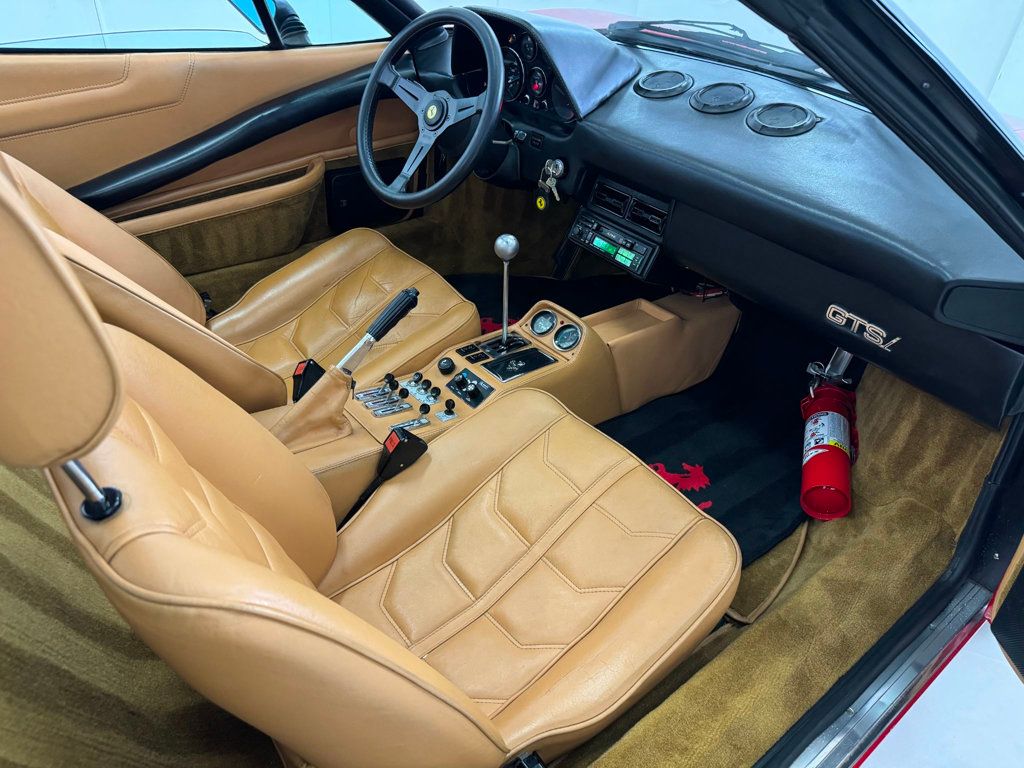 1982 Ferrari 308 GTSI TARGA  - 22490155 - 63