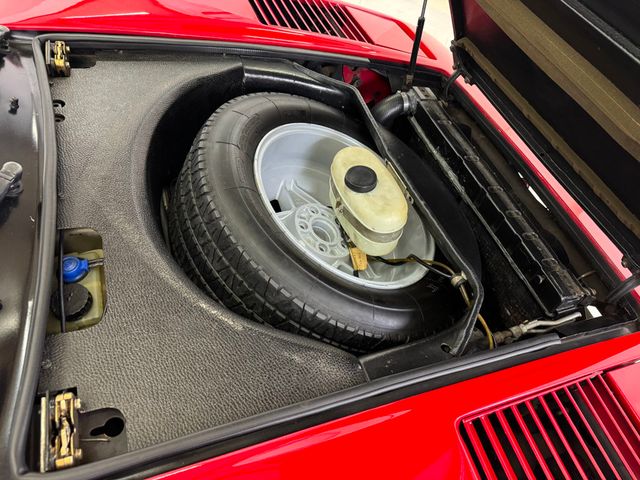 1982 Ferrari 308 GTSI TARGA  - 22490155 - 77