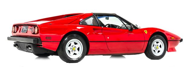 1982 Ferrari 308 GTSI TARGA  - 22490155 - 7