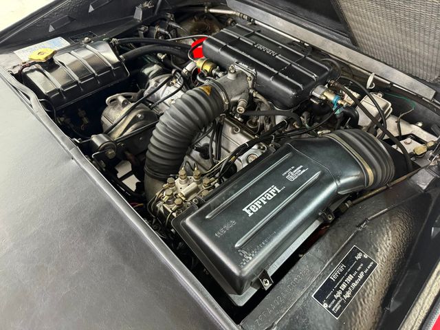 1982 Ferrari 308 GTSI TARGA  - 22490155 - 83