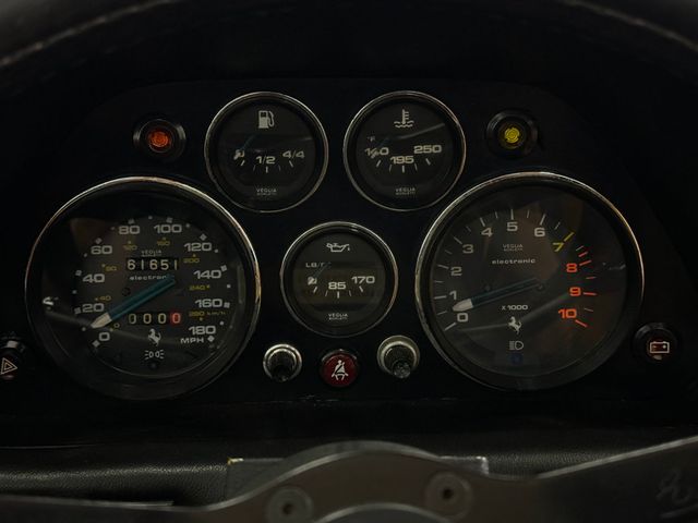 1982 Ferrari 308 GTSI TARGA  - 22490155 - 94