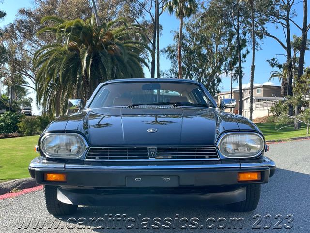 1982 Jaguar XJS  - 21954108 - 10