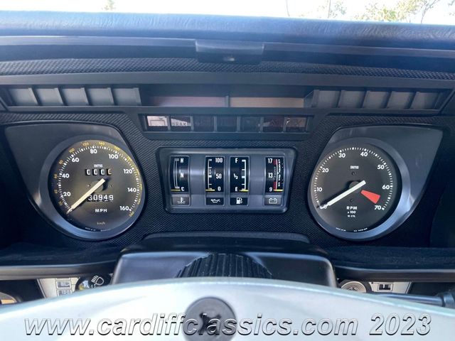 1982 Jaguar XJS  - 21954108 - 16