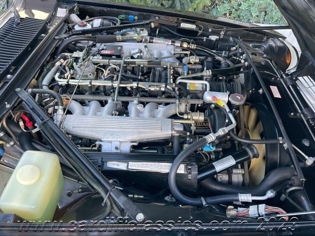 1982 Jaguar XJS  - 21954108 - 20