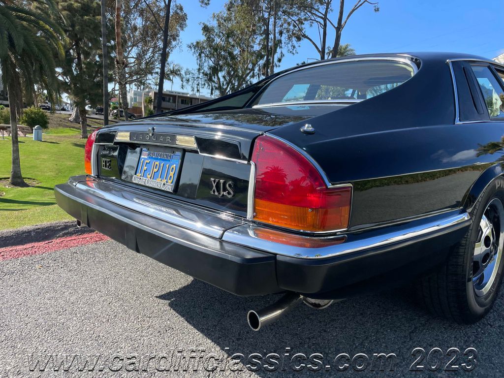 1982 Jaguar XJS  - 21954108 - 22