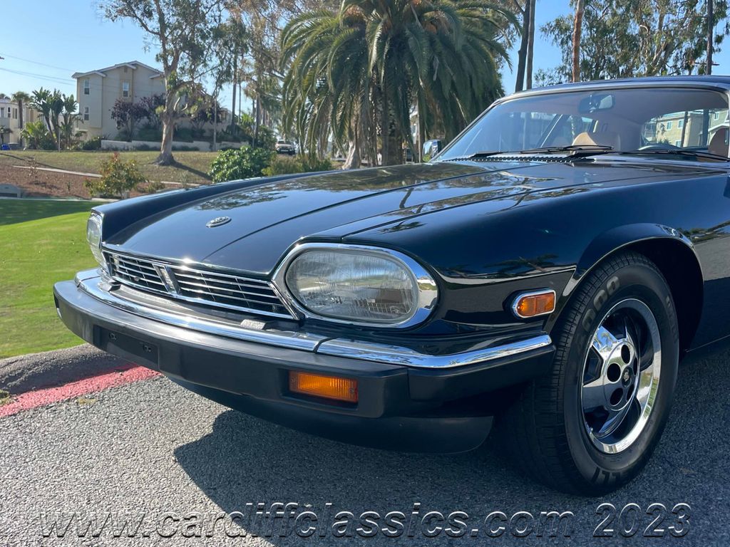 1982 Jaguar XJS  - 21954108 - 24