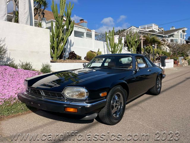 1982 Jaguar XJS  - 21954108 - 26