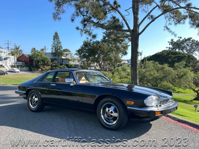 1982 Jaguar XJS  - 21954108 - 7
