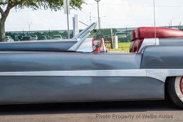 1982 Lincoln Bob Hope Special Custom Roadster One of a Kind Hand Built Classic - 22863088 - 17