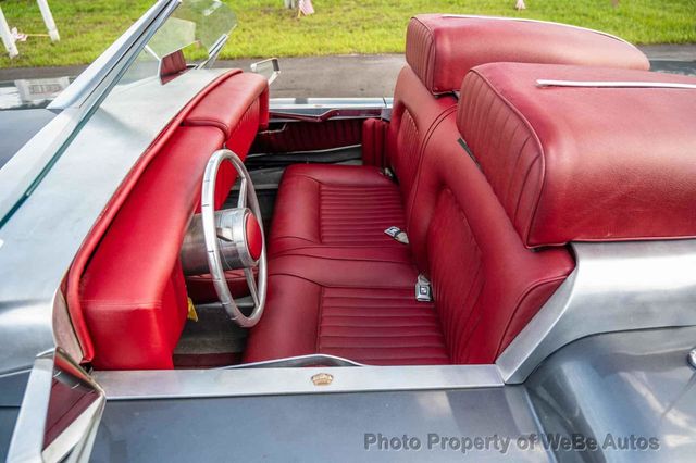 1982 Lincoln Bob Hope Special Custom Roadster One of a Kind Hand Built Classic - 22863088 - 2
