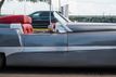1982 Lincoln Bob Hope Special Custom Roadster One of a Kind Hand Built Classic - 22863088 - 32