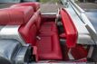 1982 Lincoln Bob Hope Special Custom Roadster One of a Kind Hand Built Classic - 22863088 - 41